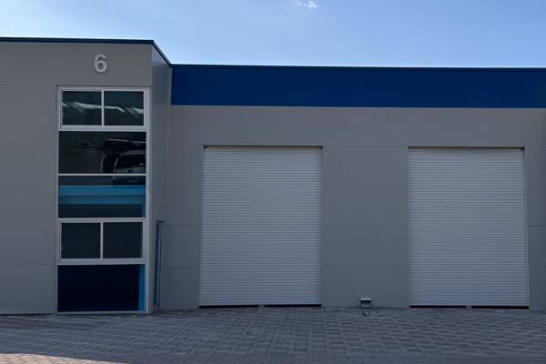 Bodega en RENTA. Zona Querétaro.