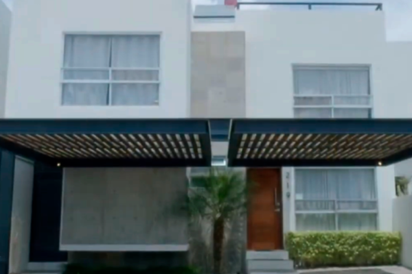 Casa en VENTA. Cumbres del Lago, Juriquilla. Qro.